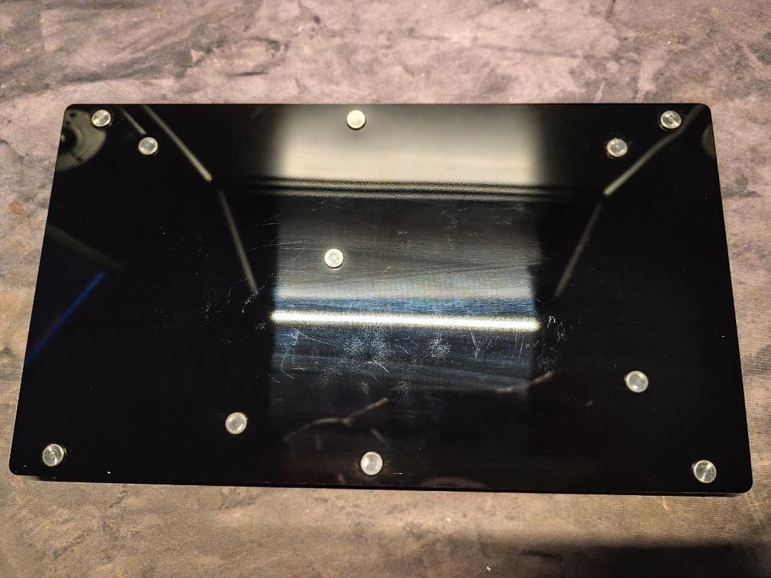 JUMPHACK 03 レバーレスコントローラー