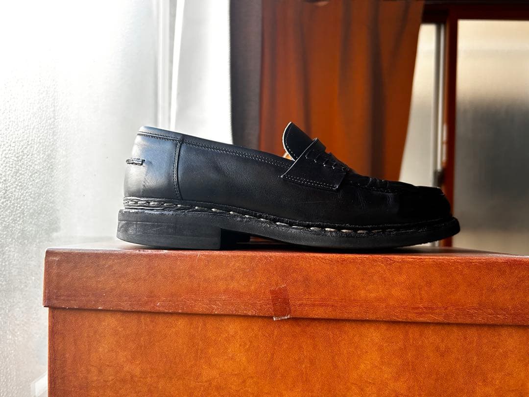 Berwick ローファー