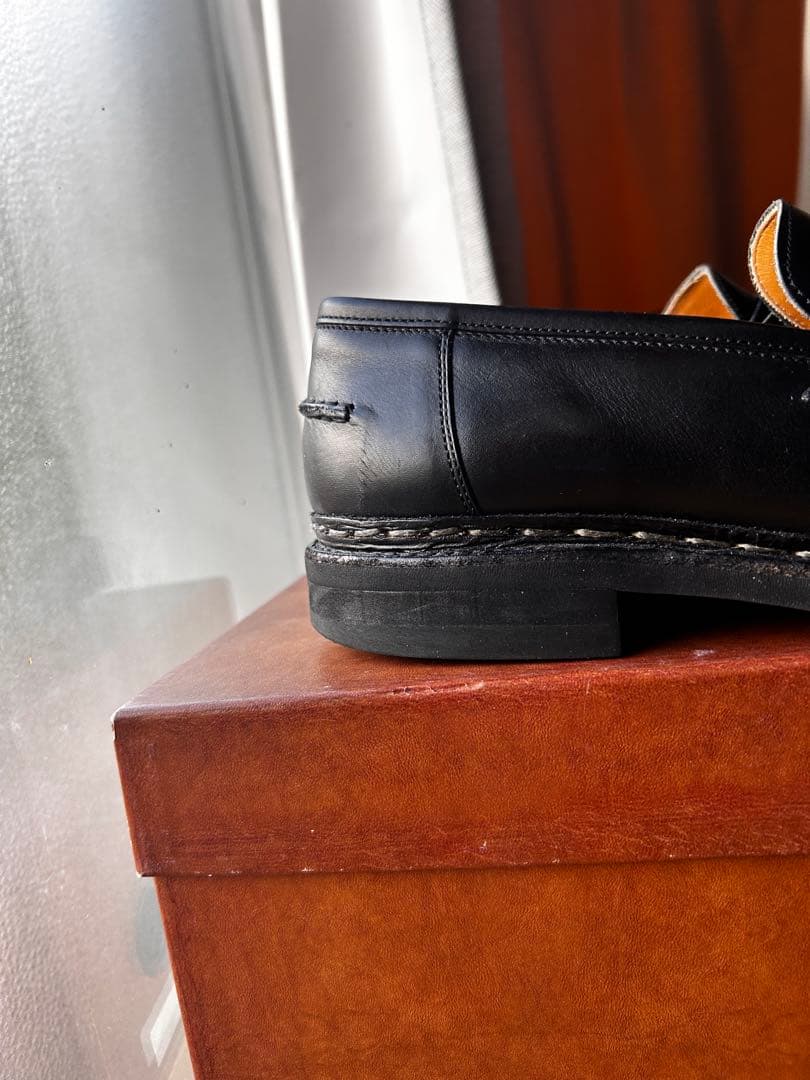 Berwick ローファー