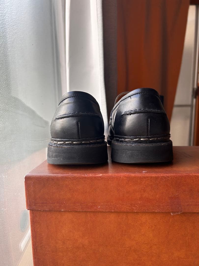 Berwick ローファー