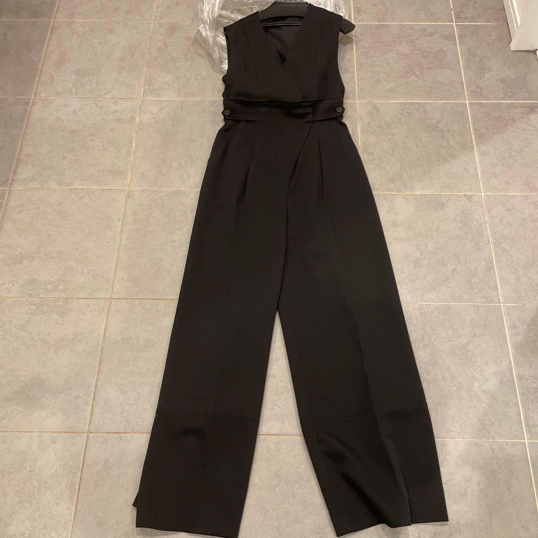 サロペット・オーバーオール・オールインワン laubeblanc 4way twill combinaison