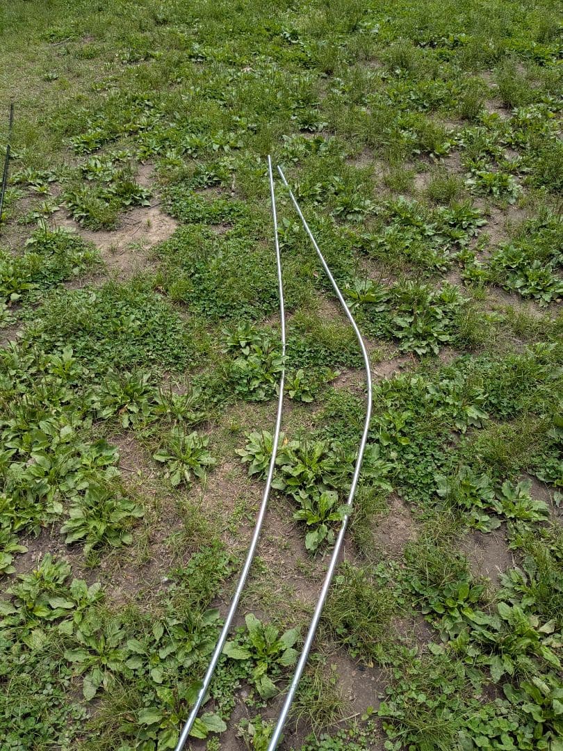 コールマン　タフドーム/3025　バーガンディ　インナーマットのおまけ付き