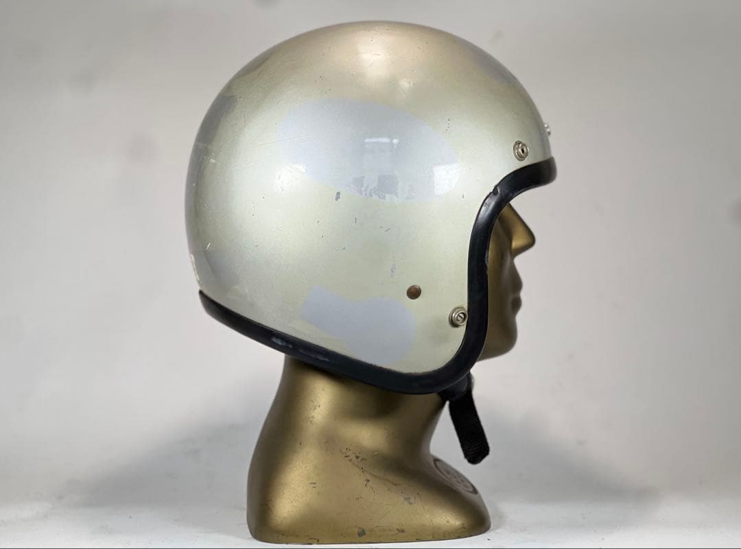 Bell 500TX Magnum マグナム　ビンテージヘルメット