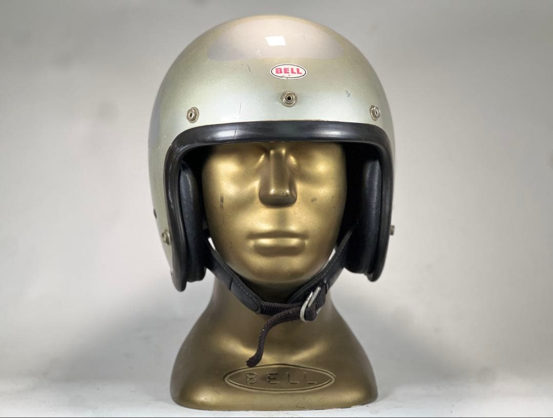 Bell 500TX Magnum マグナム　ビンテージヘルメット