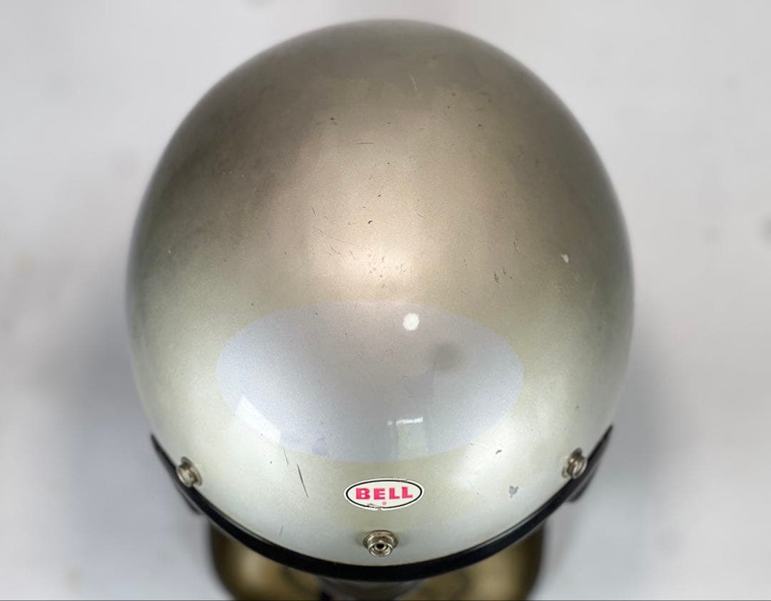Bell 500TX Magnum マグナム　ビンテージヘルメット