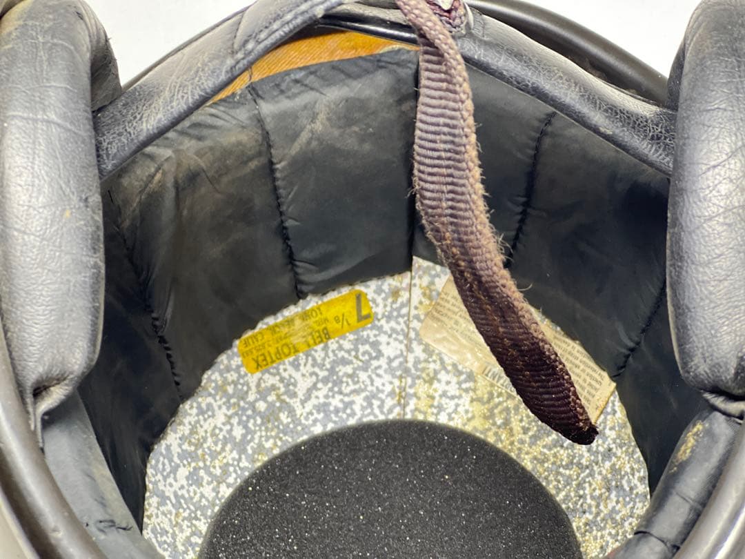 Bell 500TX Magnum マグナム　ビンテージヘルメット