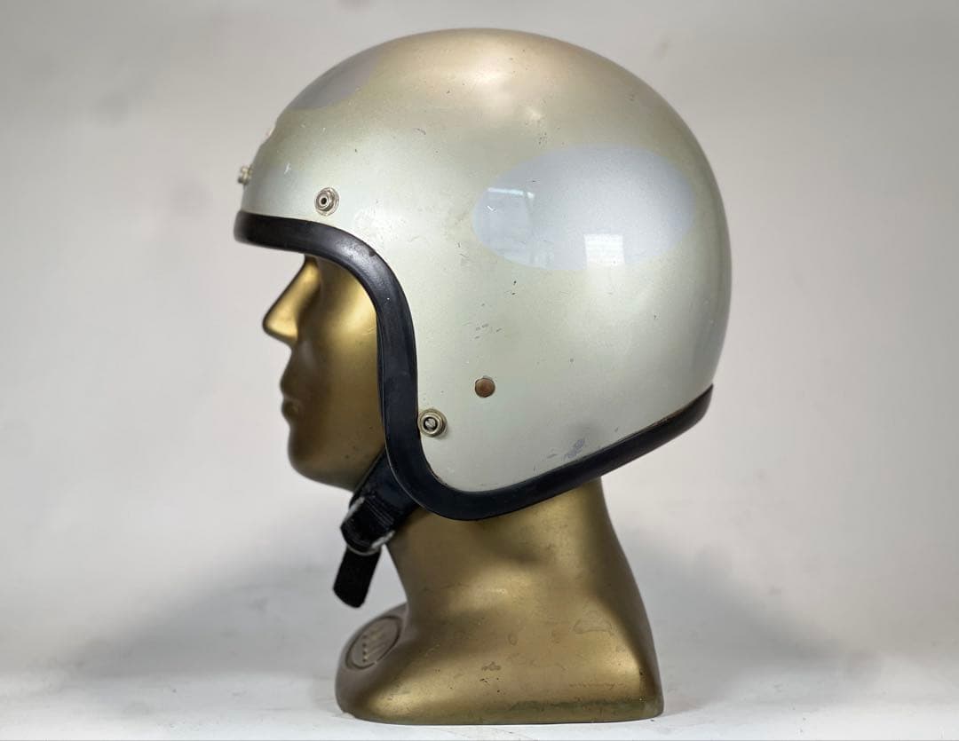 Bell 500TX Magnum マグナム　ビンテージヘルメット