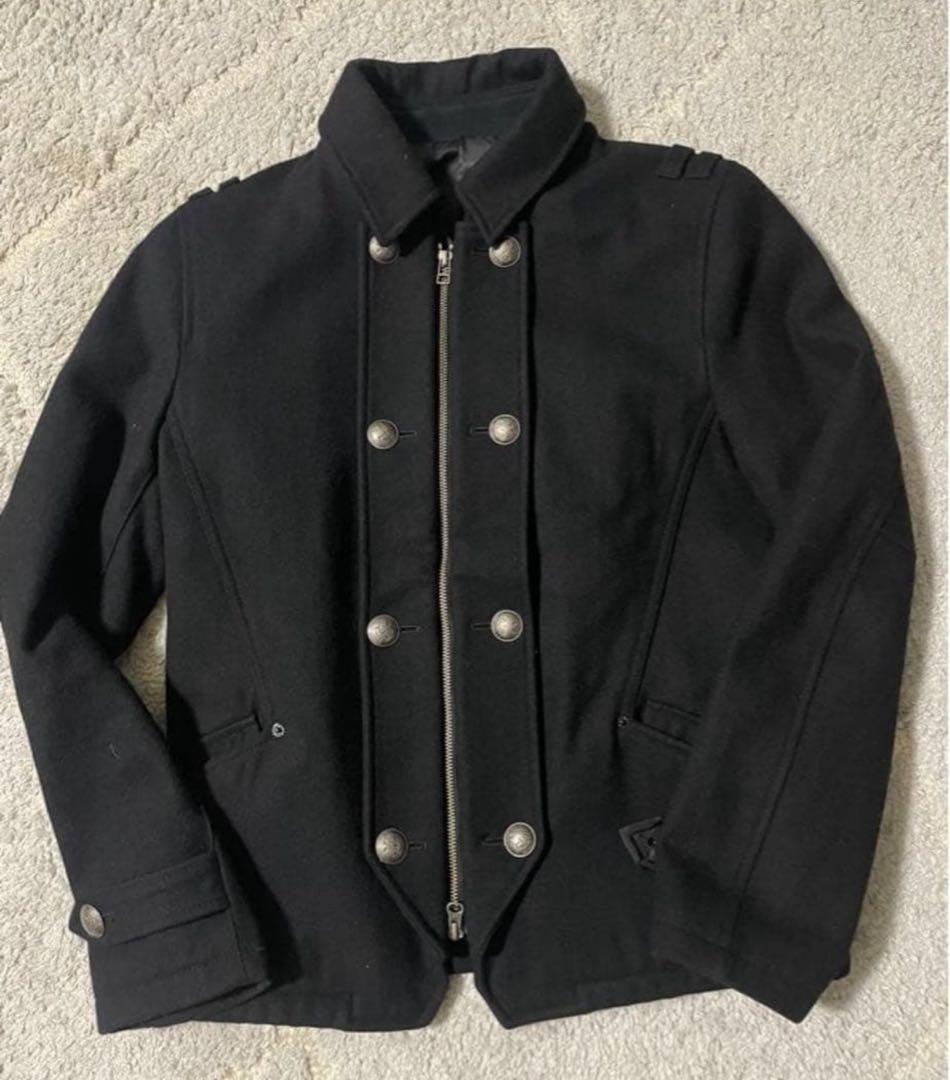 00s PPFM Napoléon jacket