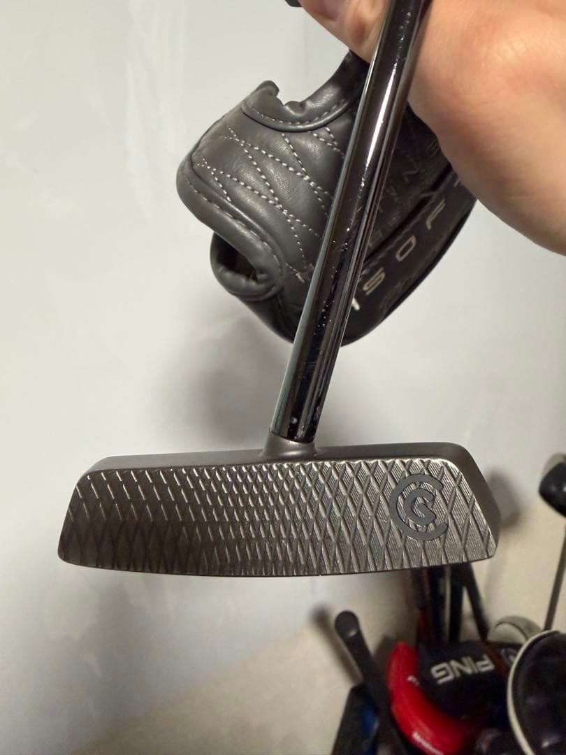 クラブ Cleveland Huntington Beach Soft Premier