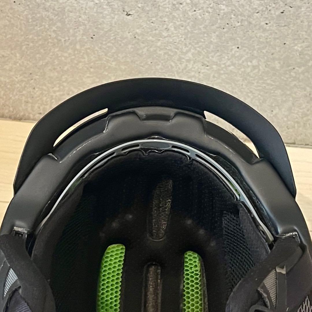 SMITH VANTAGE ヘルメット Boa Koroyd スミス