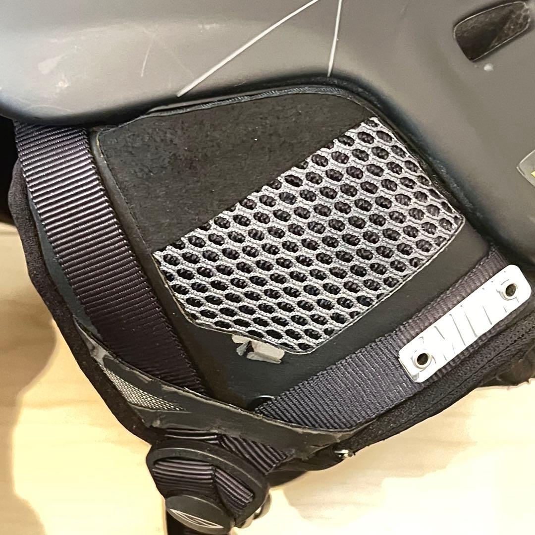 SMITH VANTAGE ヘルメット Boa Koroyd スミス