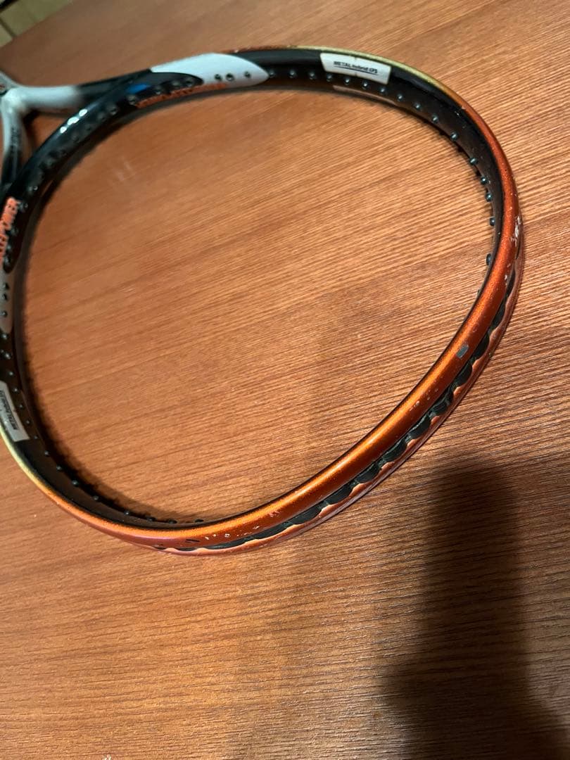 YONEX MusclePower720 テニスラケット