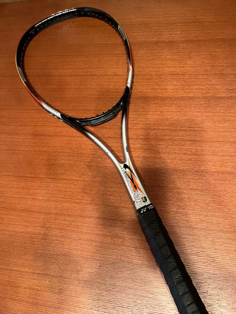 YONEX MusclePower720 テニスラケット