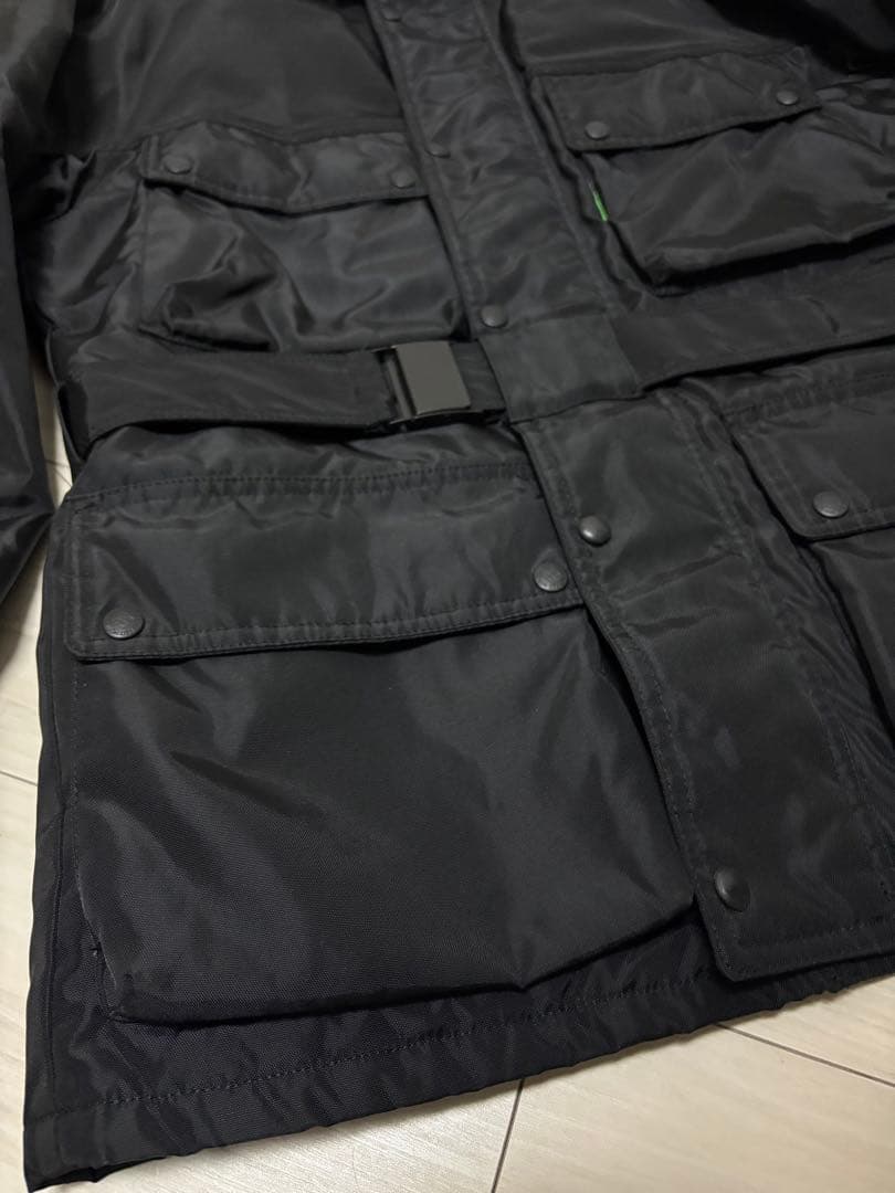 風魔ぷらす1 RED HORIZON ランドクルーザージャケット　LL