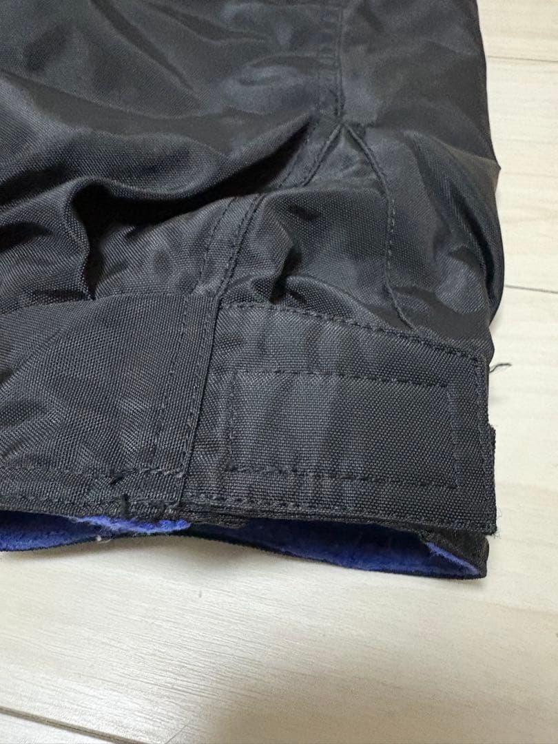 風魔ぷらす1 RED HORIZON ランドクルーザージャケット　LL