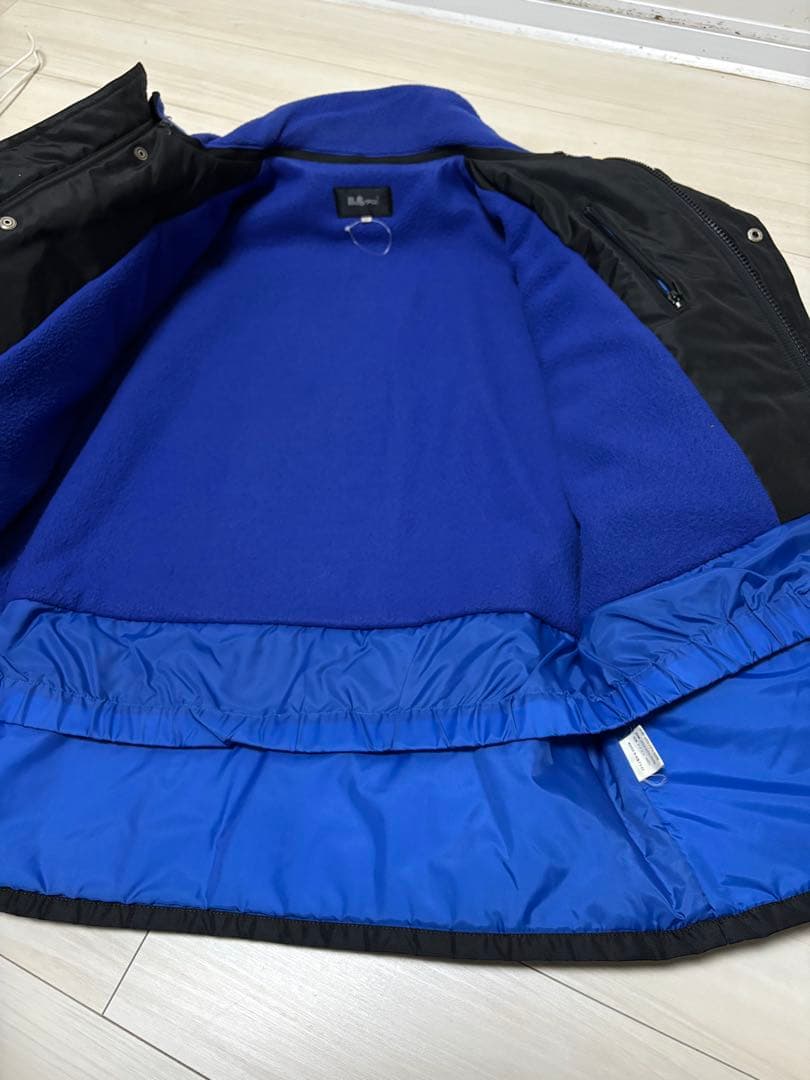 風魔ぷらす1 RED HORIZON ランドクルーザージャケット　LL