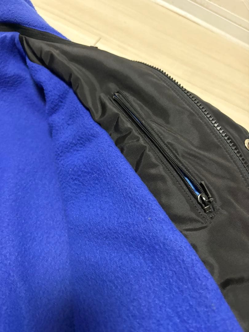 風魔ぷらす1 RED HORIZON ランドクルーザージャケット　LL