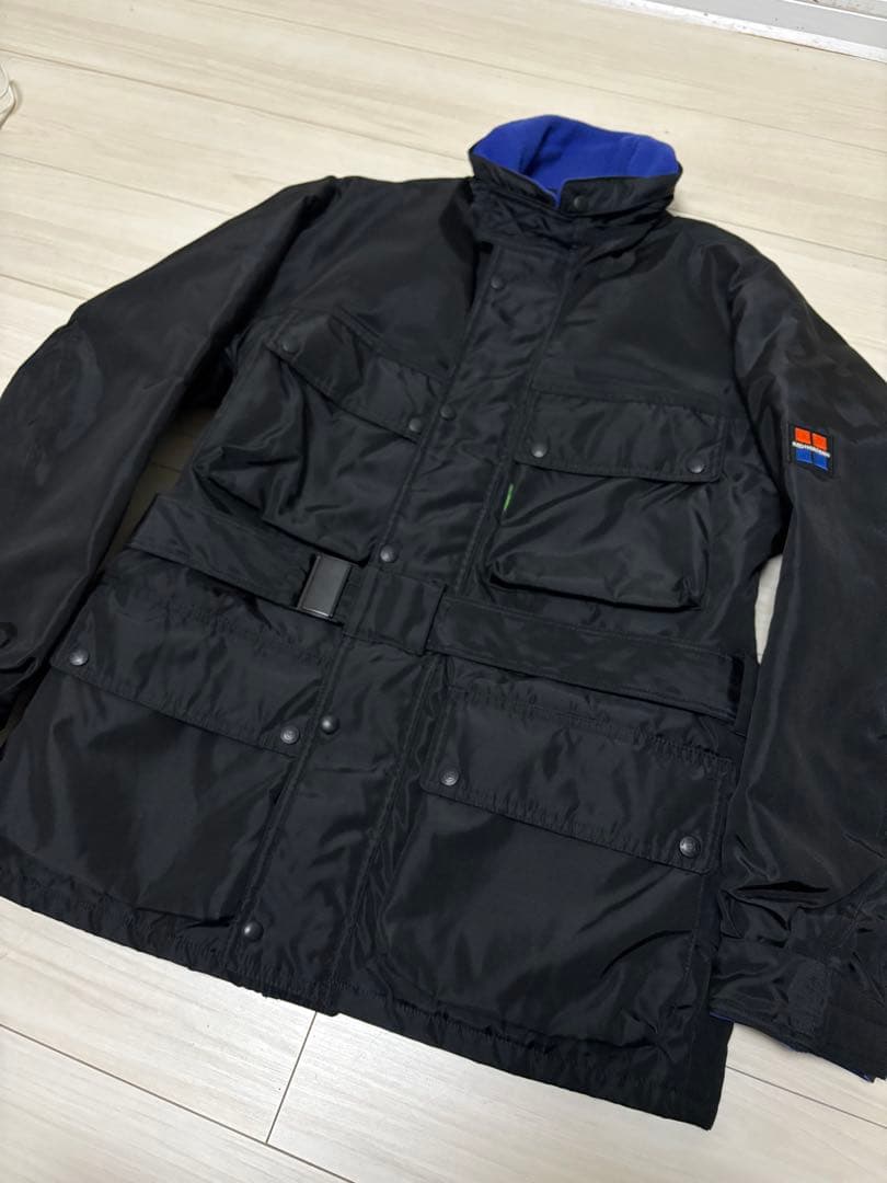 風魔ぷらす1 RED HORIZON ランドクルーザージャケット　LL