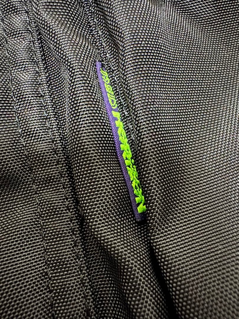 風魔ぷらす1 RED HORIZON ランドクルーザージャケット　LL