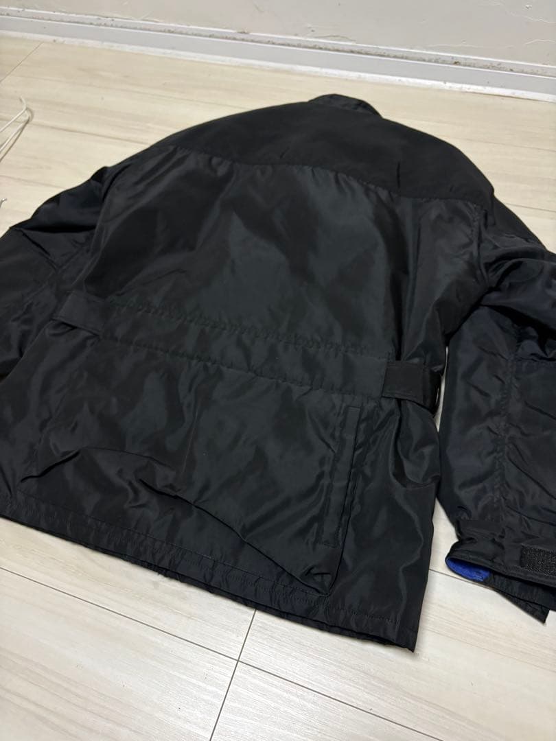 風魔ぷらす1 RED HORIZON ランドクルーザージャケット　LL