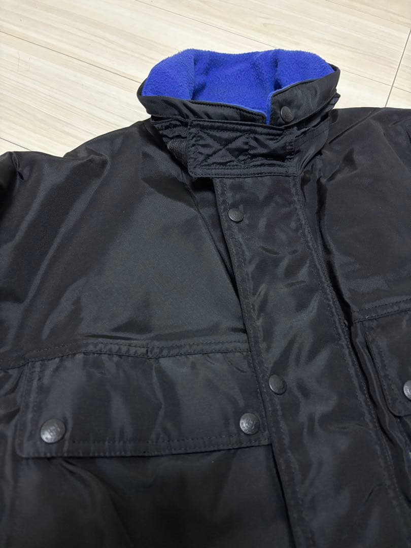 風魔ぷらす1 RED HORIZON ランドクルーザージャケット　LL