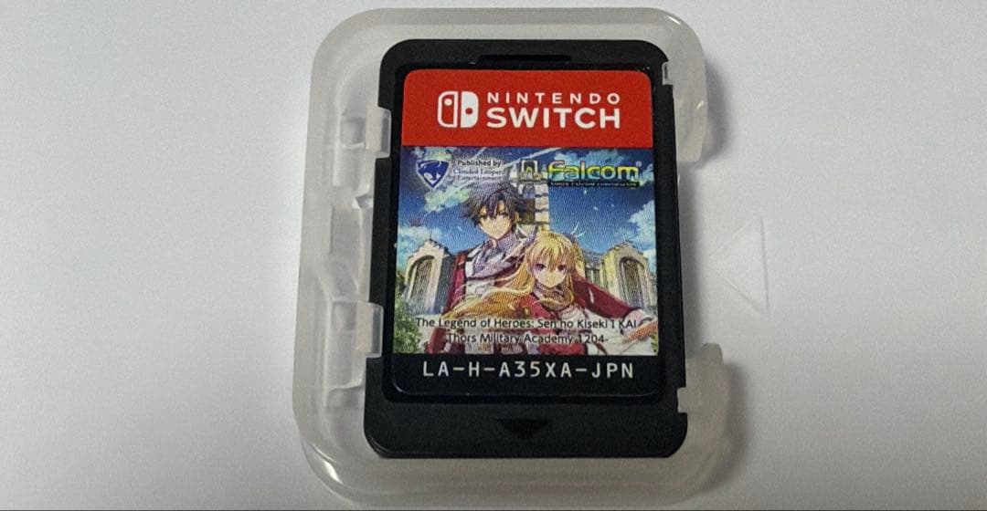 閃の軌跡1〜4 創の軌跡　セット