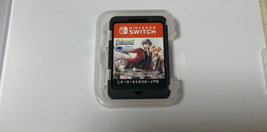 閃の軌跡1〜4 創の軌跡　セット