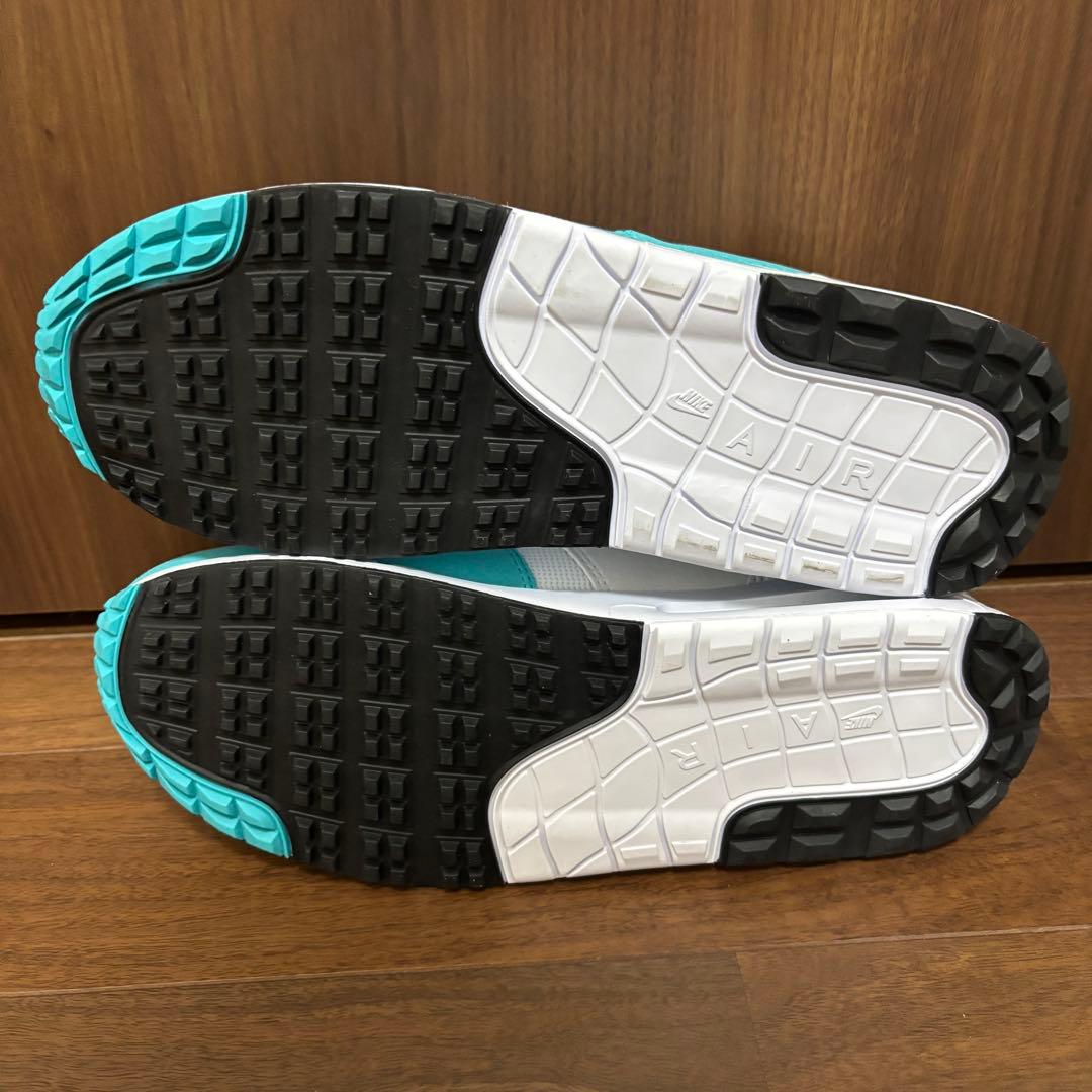 NIKE AIR MAX1 86 0G ゴルフシューズ27.0cm