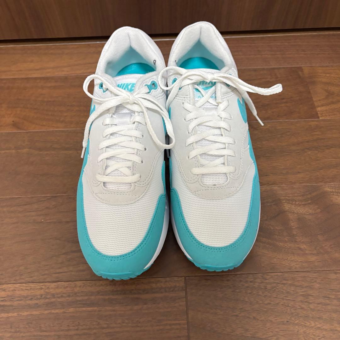 NIKE AIR MAX1 86 0G ゴルフシューズ27.0cm