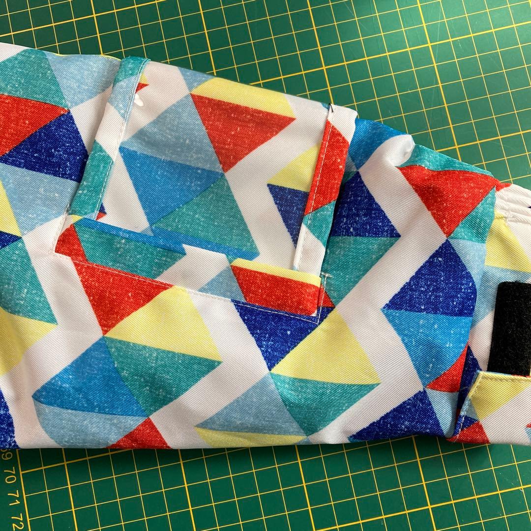 ユニセックス⭐︎スキーウェア　上下セット120