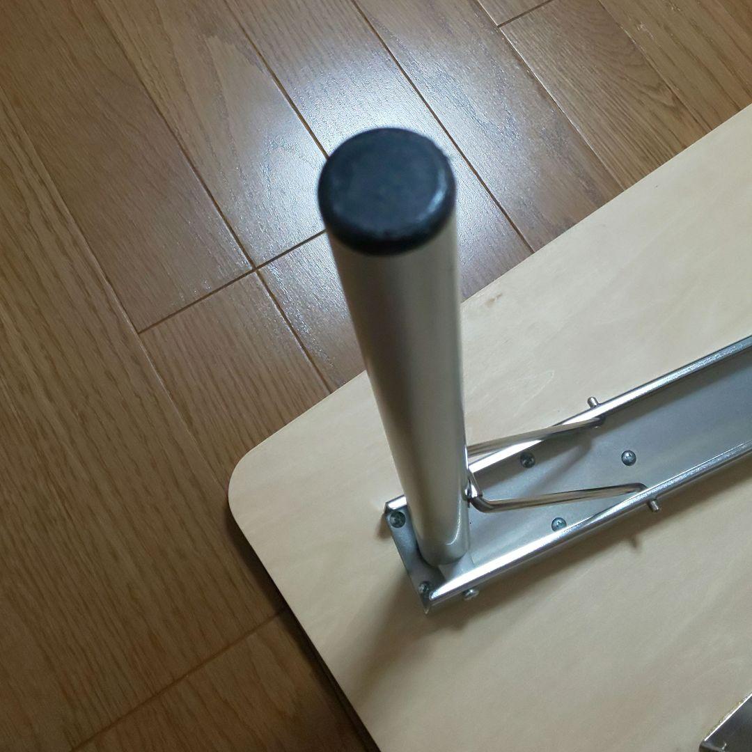 UNIFLAME(ユニフレーム) UFローテーブル 900