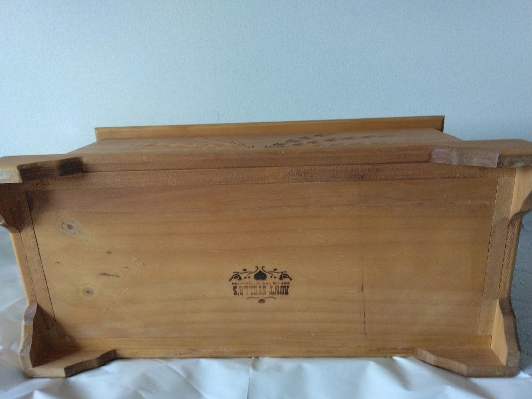 アントステラウィートトランク/チェスト/ベンチ収納