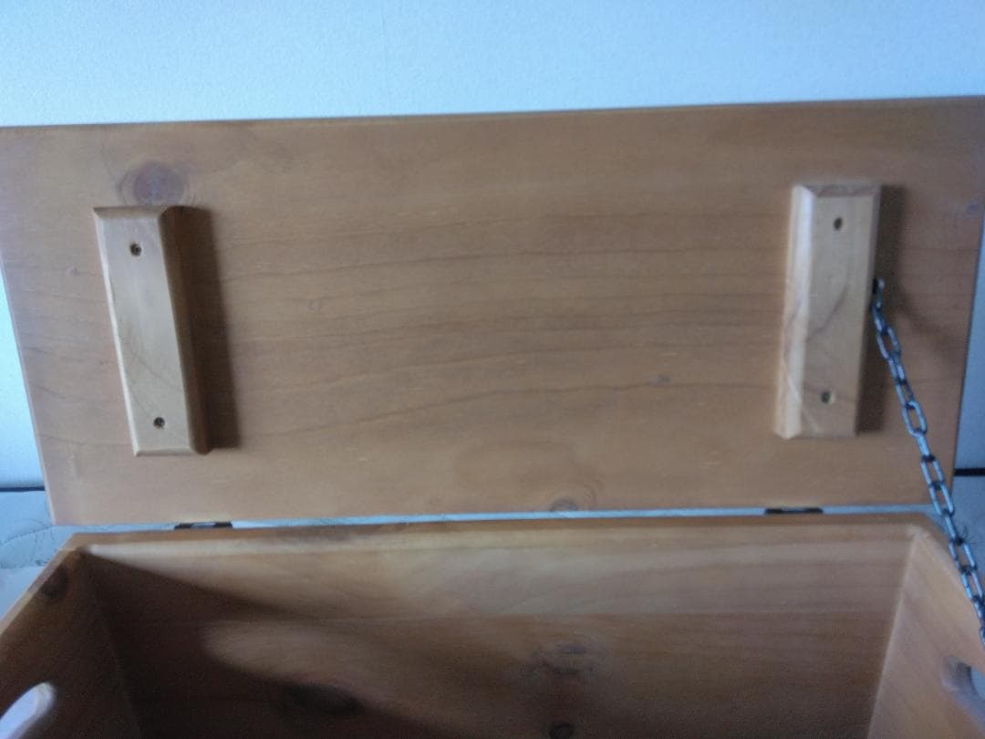 アントステラウィートトランク/チェスト/ベンチ収納