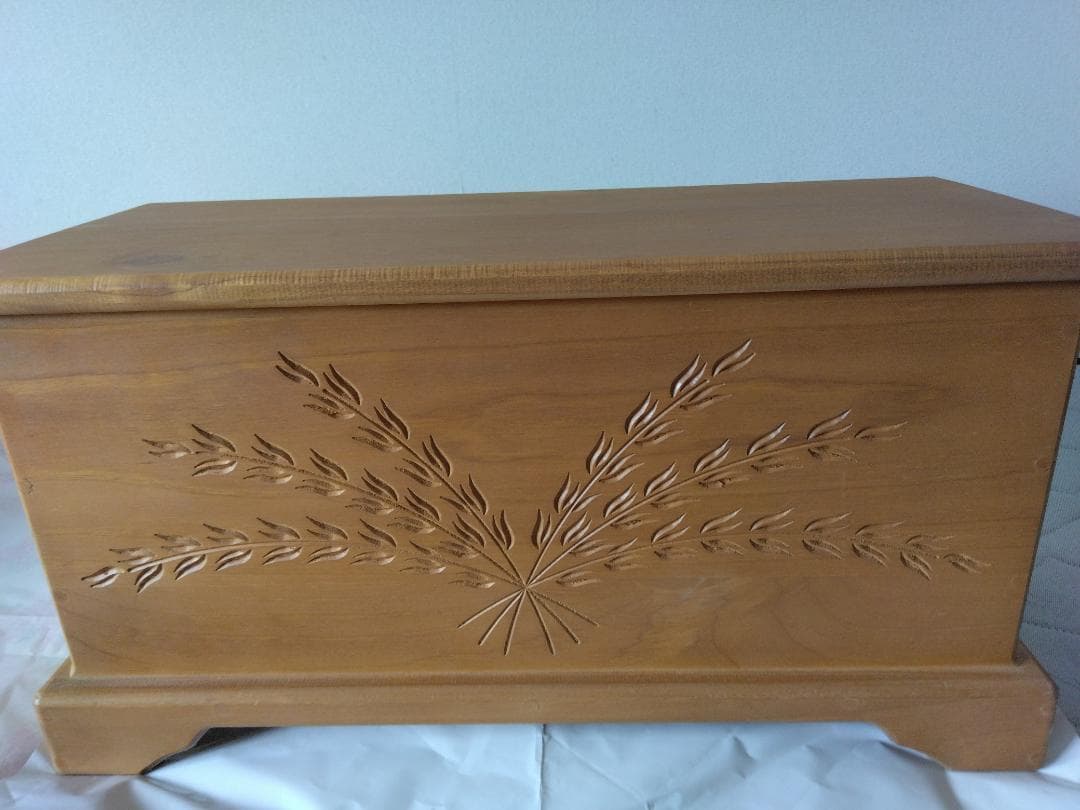 アントステラウィートトランク/チェスト/ベンチ収納