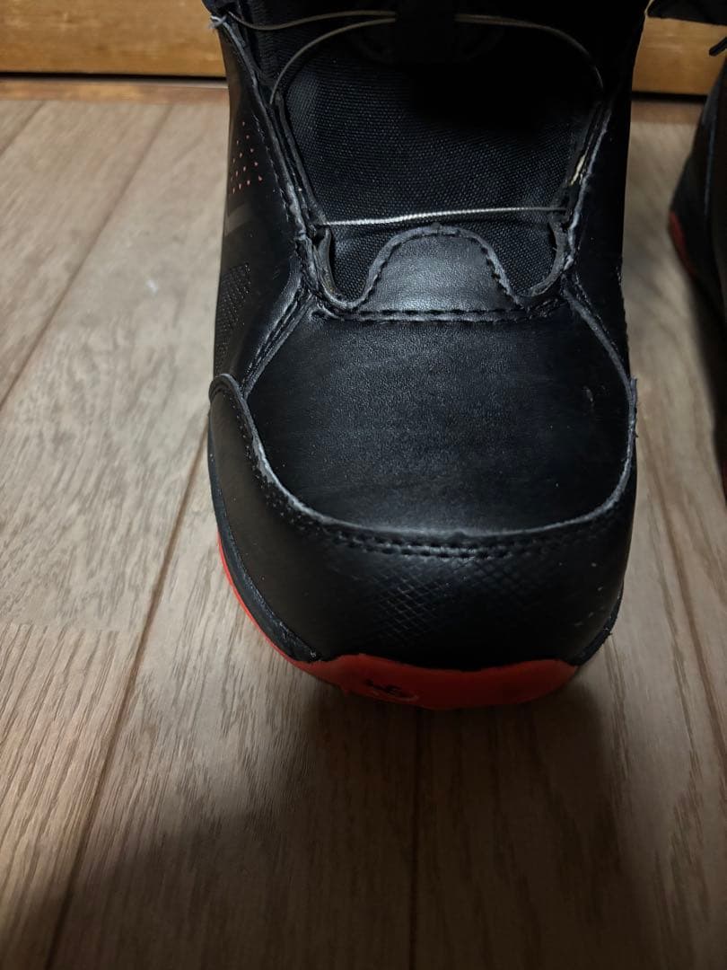 スノーボード ブーツ