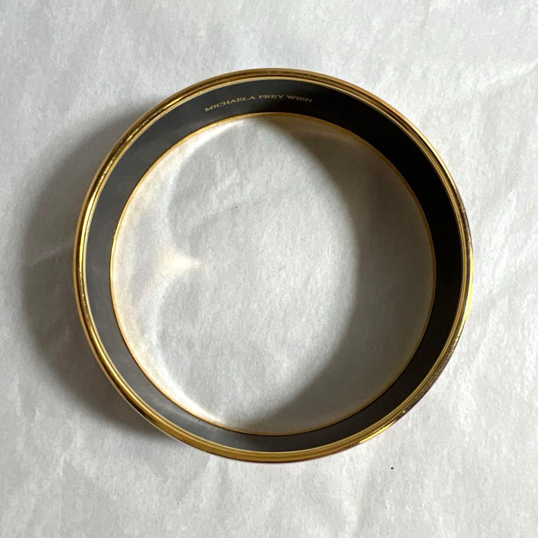 MICHAELA FREY バングル ミカエラフレイ 未使用保管品