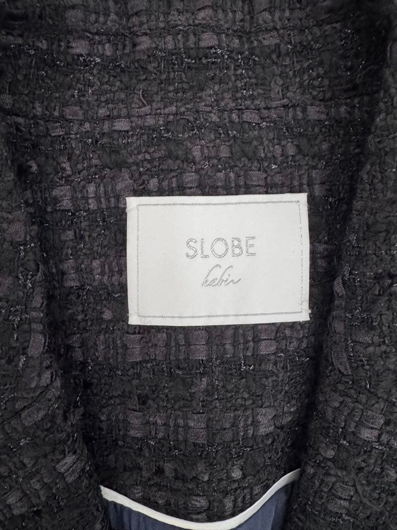 トップス SLOBE IENA