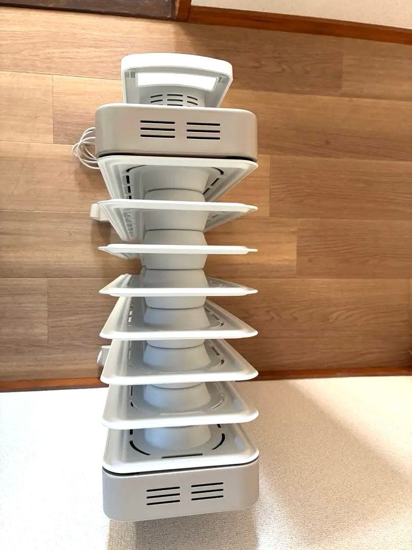 DeLonghi VertiCaldo オイルヒーター