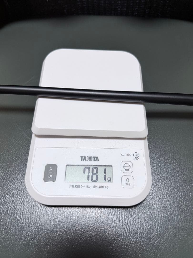 TaylorMade Spider ZT LONG パター