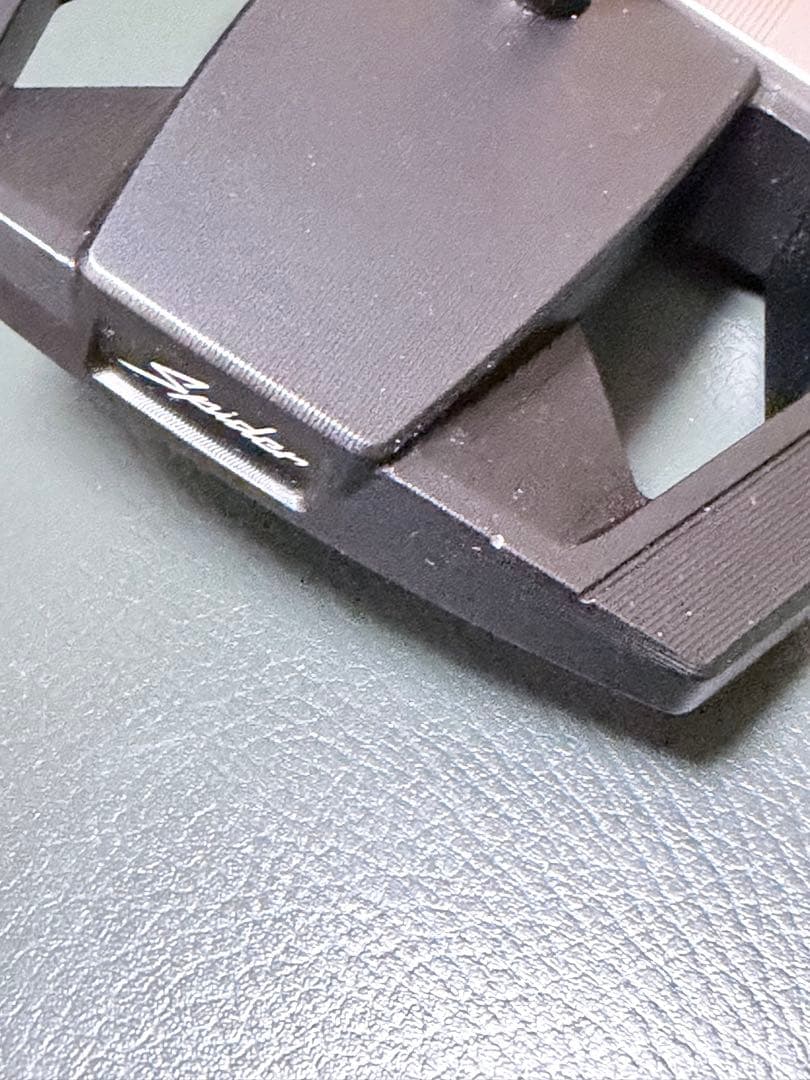 TaylorMade Spider ZT LONG パター