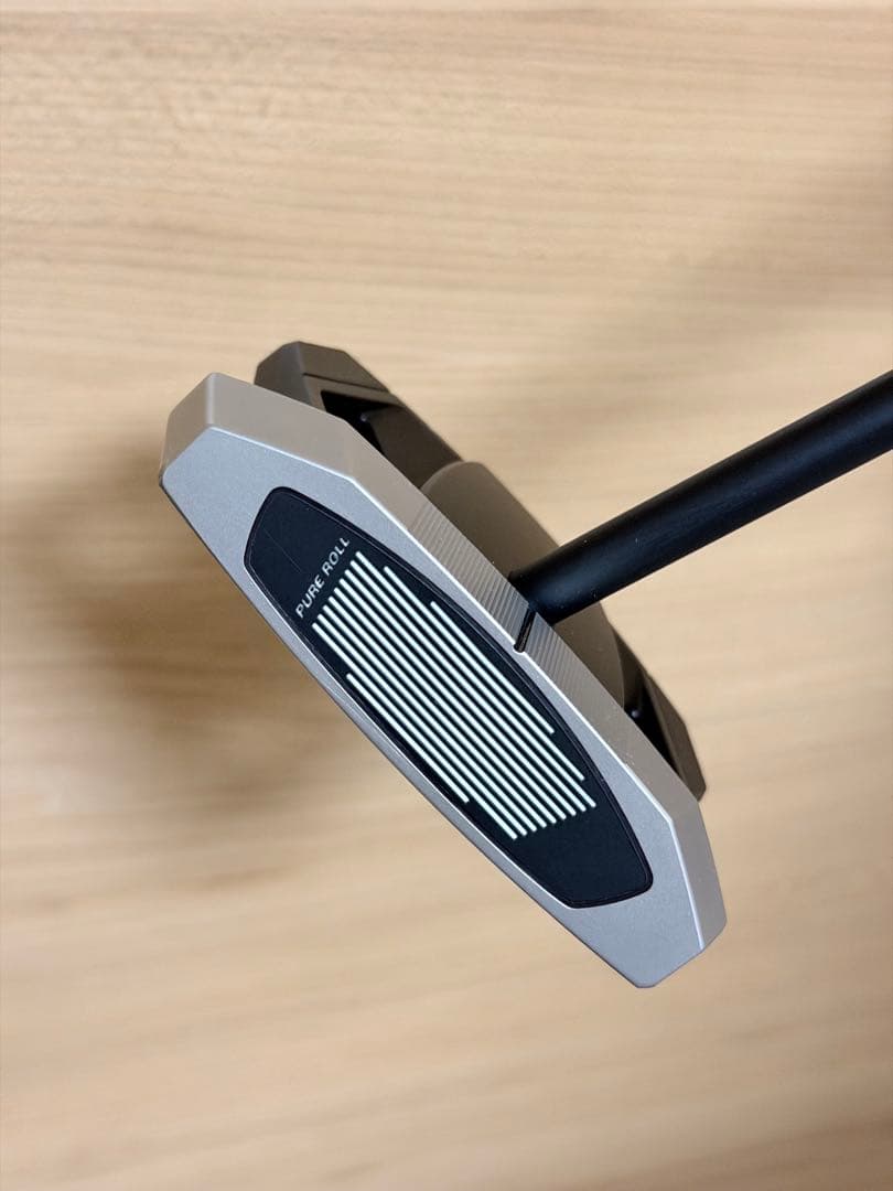 TaylorMade Spider ZT LONG パター