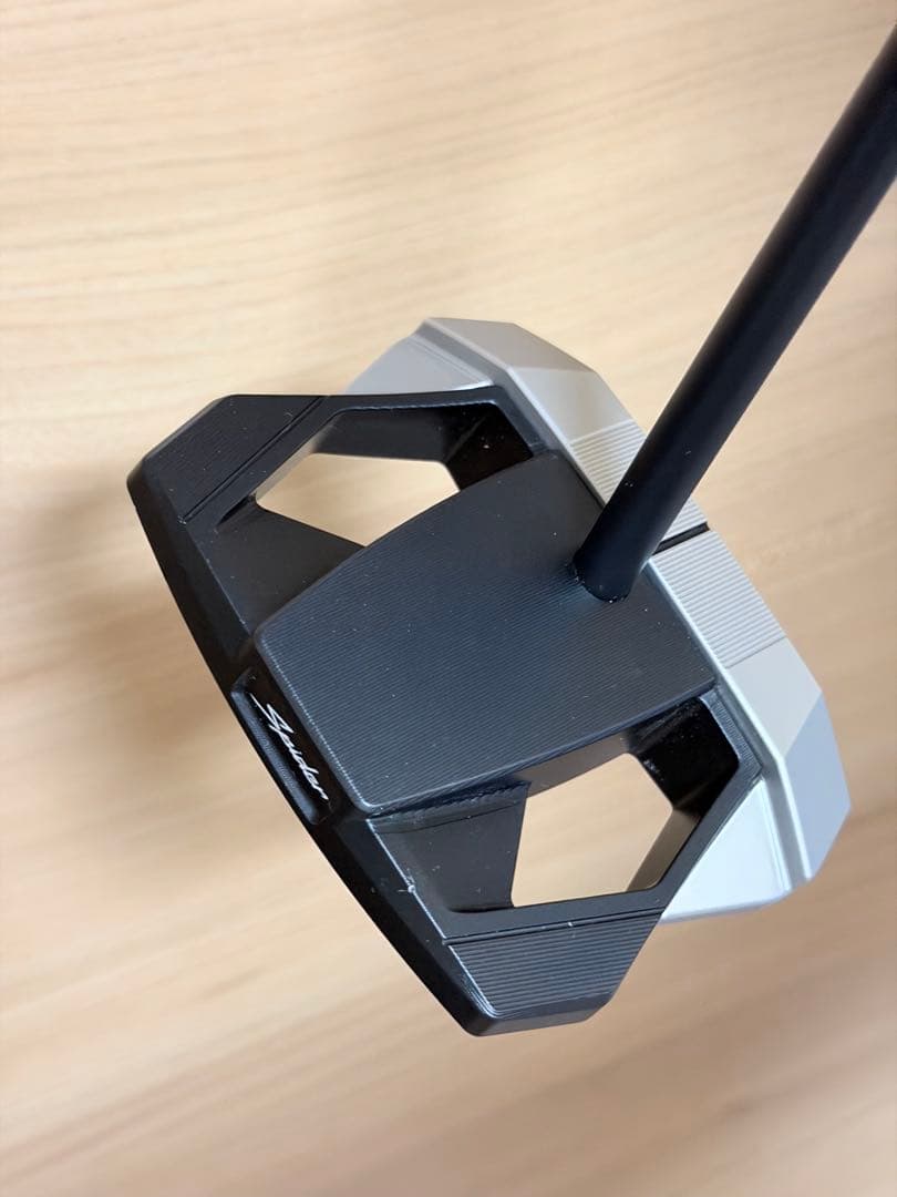 TaylorMade Spider ZT LONG パター