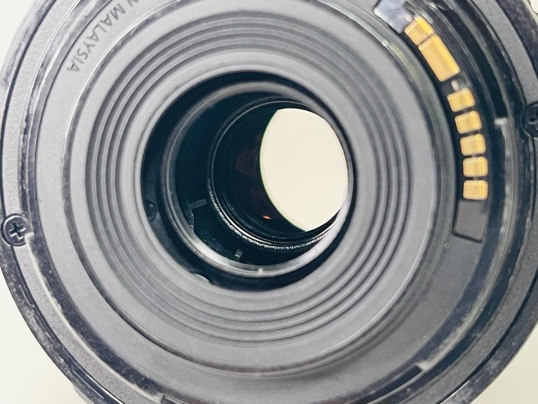 Canon キヤノン EF-S 55-250mm f4-5.6 IS STM