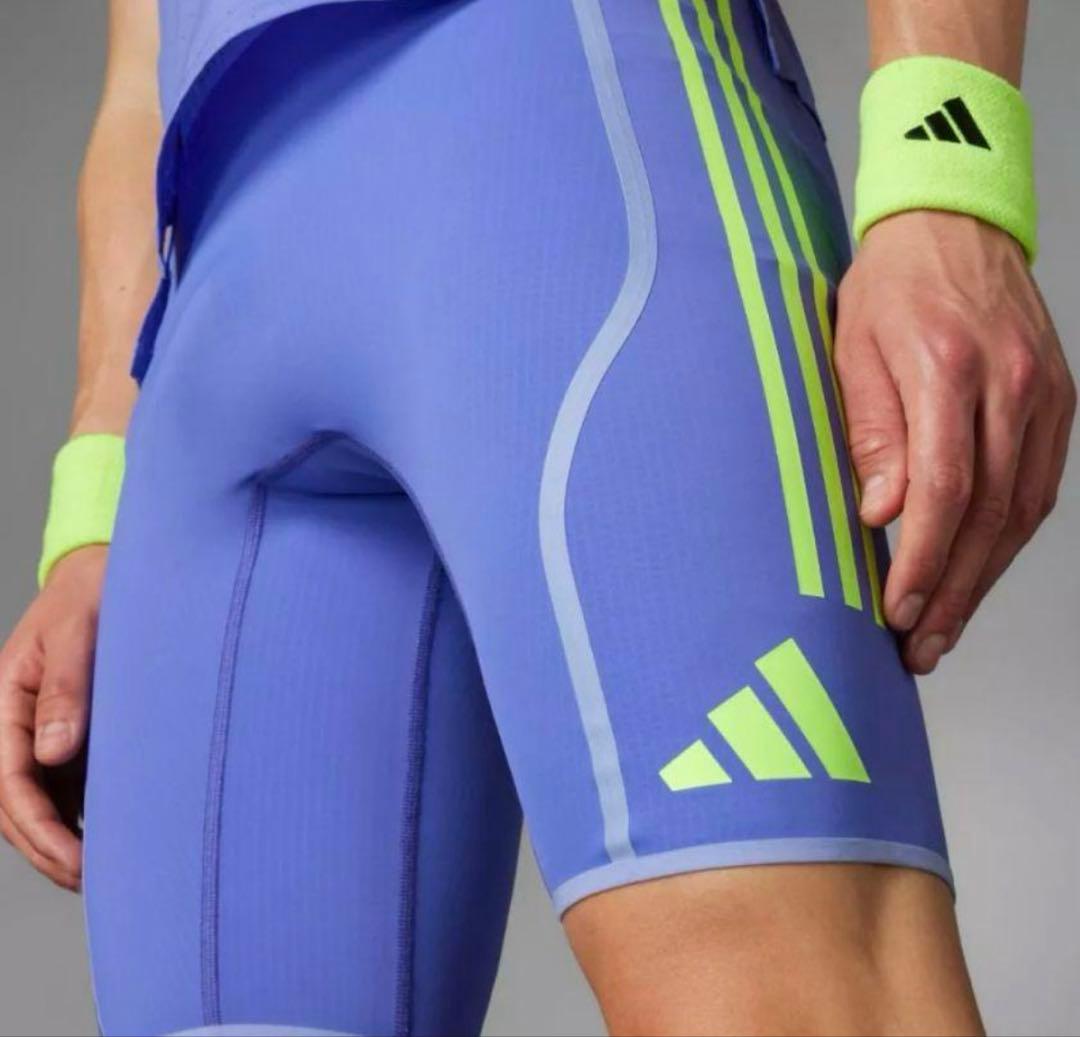 adidas ADIZERO Pro Elite Promo ショー