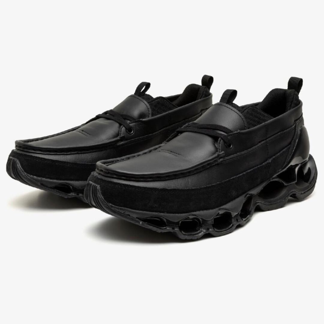 靴 MIZUNO WAVE PROPHECY MOC 26.5