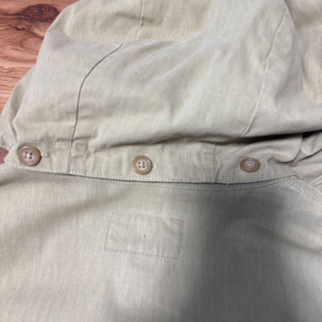 Polo Country Ralph Lauren ミリタリーサファリジャケット