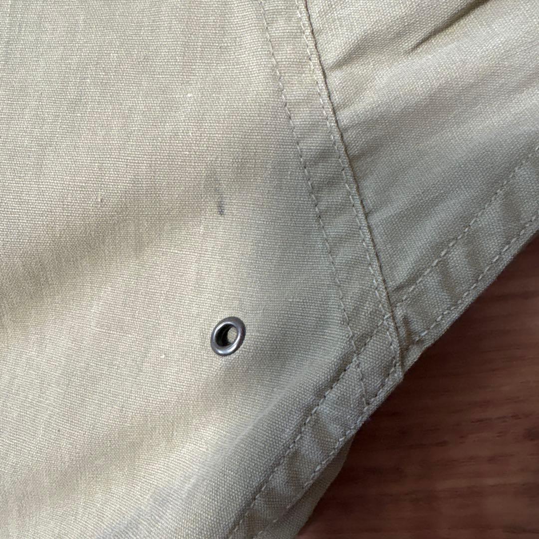 Polo Country Ralph Lauren ミリタリーサファリジャケット