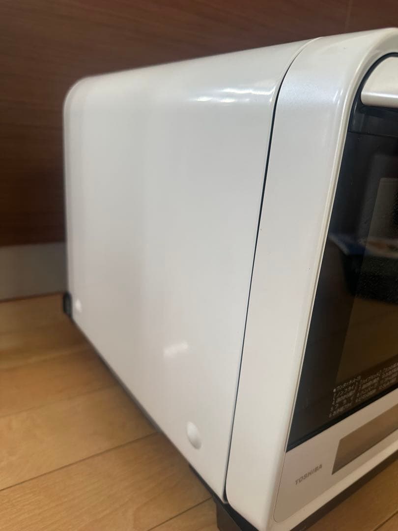 N2161 東芝　電子レンジ ER-RD100 2018年製