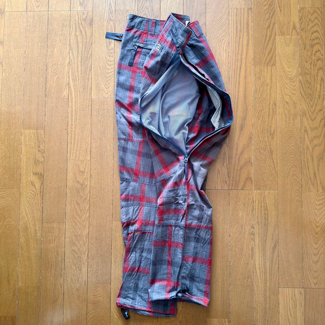 コ*ウ様 アークパンツgoodenoughグッドイナフfragmentフラグメン