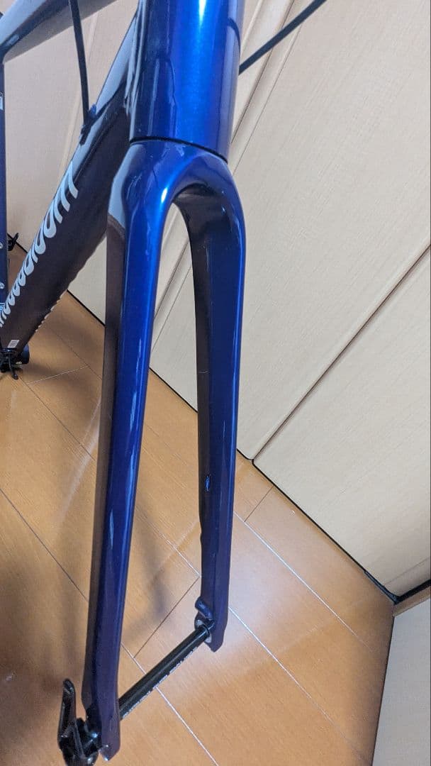 コーダーブルーム　ロードバイク　フレームセット